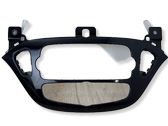 Radio/GPS head unit trim