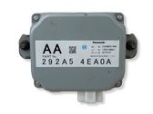 Other control units/modules