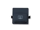 Windscreen/window heater switch