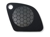 Side speaker trim/cover