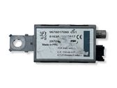 Aerial antenna amplifier