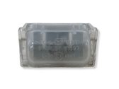 Number plate light