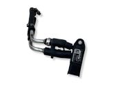 Exhaust gas pressure sensor