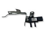 Exhaust gas pressure sensor