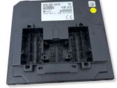 Comfort/convenience module