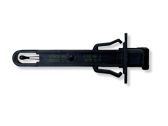 Interior temperature sensor