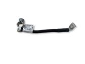 Negative earth cable (battery)