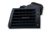 Dashboard side air vent grill/cover trim