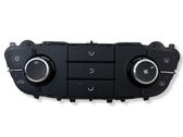 Climate control unit