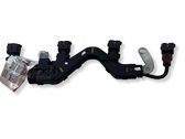 Fuel injector wires