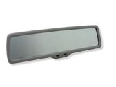 Rear view mirror (interior)