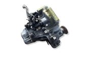 Manual 6 speed gearbox