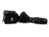 Wiper control stalk