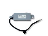 Aerial antenna amplifier