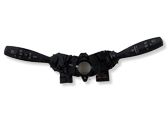 Wiper turn signal indicator stalk/switch