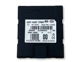 Autres unités de commande / modules