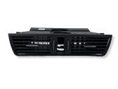 Dash center air vent grill