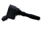 High voltage ignition coil