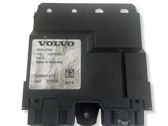 Tailgate/trunk control unit/module