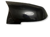 Plastic wing mirror trim cover