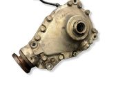 Front differential