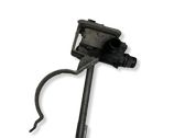 Electric auxiliary coolant/water pump