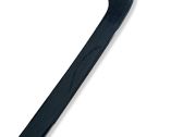 Front door card panel trim