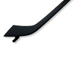 Rear door card trim
