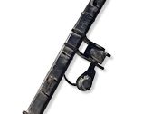 Tow bar set