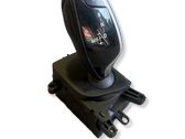 Gear shifter/selector