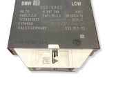 Parking PDC control unit/module