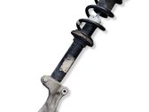 Front shock absorber/damper