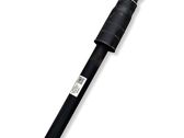 Rear shock absorber/damper