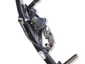 Tow bar set