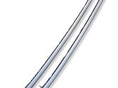Roof bar rail