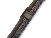 Intercooler air guide/duct channel