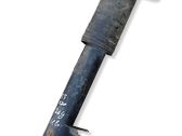 Rear shock absorber/damper