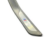 Rear sill trim cover
