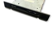 Radio/CD/DVD/GPS head unit