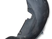 Rear arch fender liner splash guards