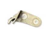 Other front suspension part