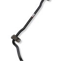 Rear anti-roll bar/sway bar
