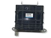 Gearbox control unit/module