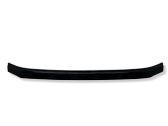 Front bumper upper radiator grill