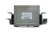 Autres unités de commande / modules