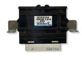 Other control units/modules