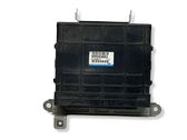 Gearbox control unit/module