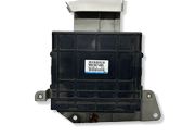 Calculateur moteur ECU