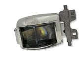 Ampoule, projecteur principal