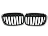 Front grill